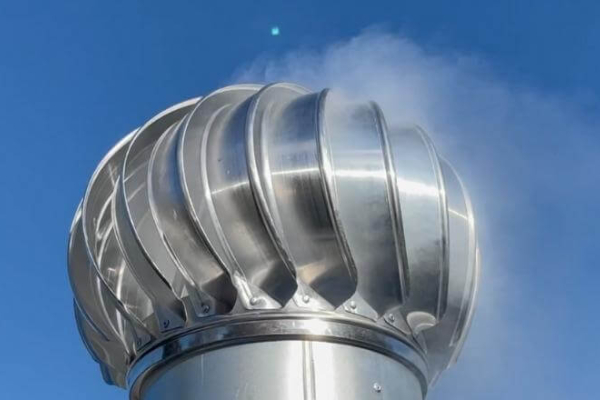 Kan jeg selv installere en skorstenshtte?