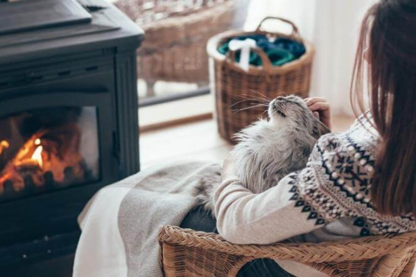 Det skal du ikke gre, nr du fyrer i din brndeovn