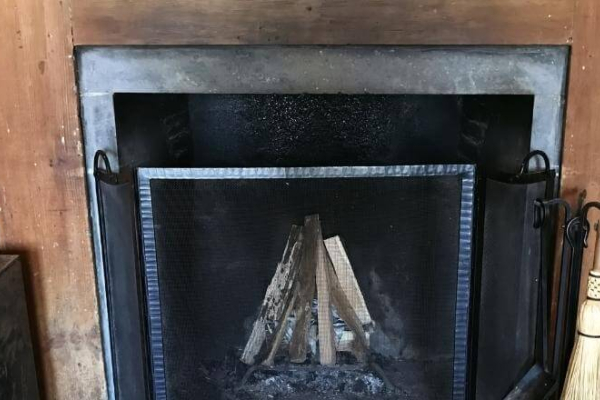 Hvad er det bedste tidspunkt at rense min skorsten p?