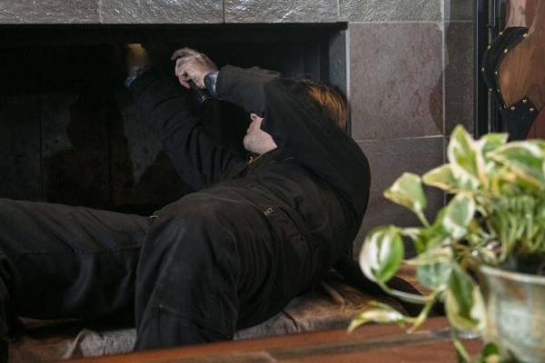 Sdan renser du din roterende skorstenshtte