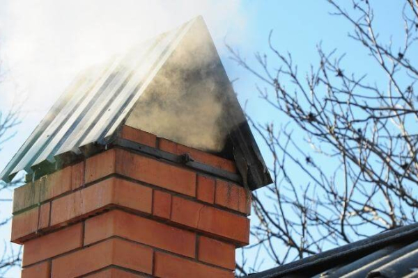 Guide: Tjek om din skorsten virker optimalt