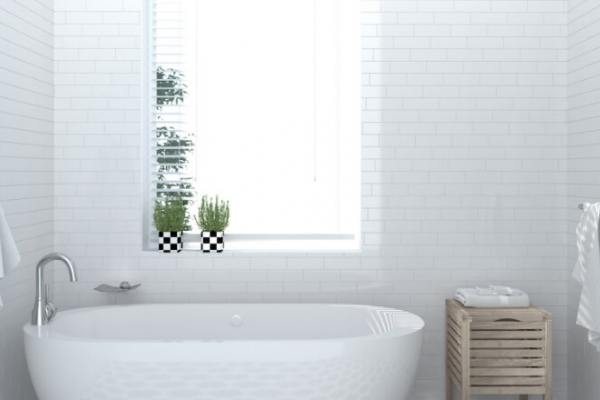 Derfor er det en god id at f en badevrelsesventilator