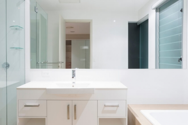 Kb den rigtige ventilator til dit badevrelse