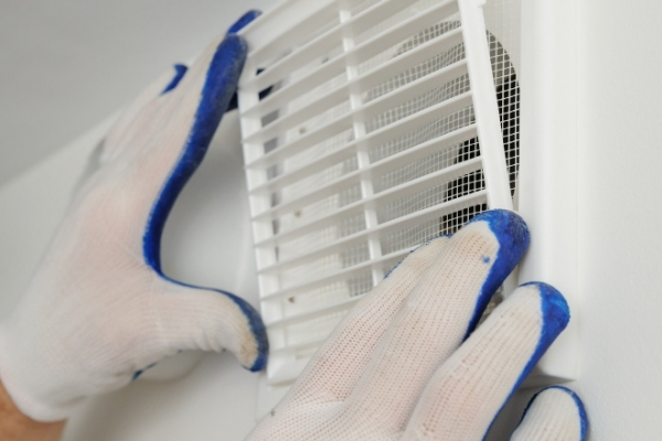 M man selv installere en ventilator?