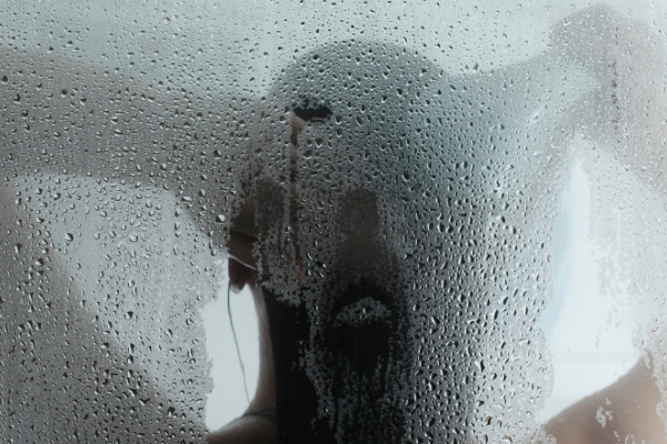 Din badevrelsesventilator skal kre efter hvert bad