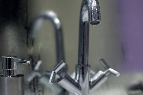 Hvor lnge skal ventilatoren kre efter mit bad?