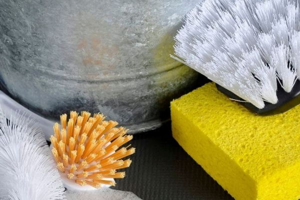 Rengring og vedligeholdelse af din badevrelsesventilator